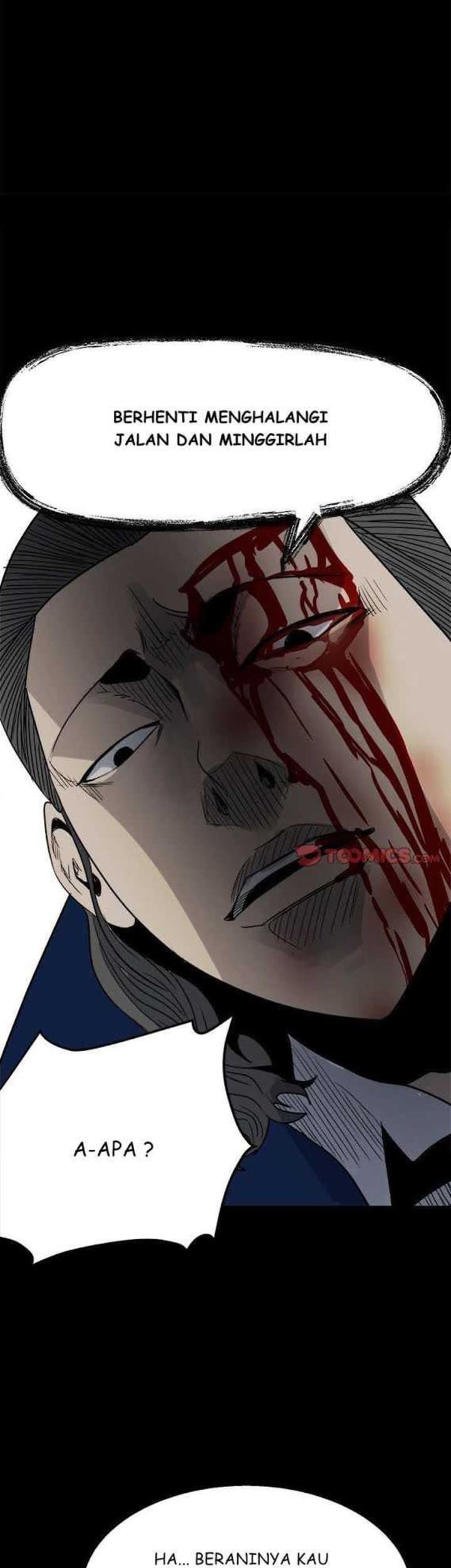 The Villain Bab 48 halaman 23
