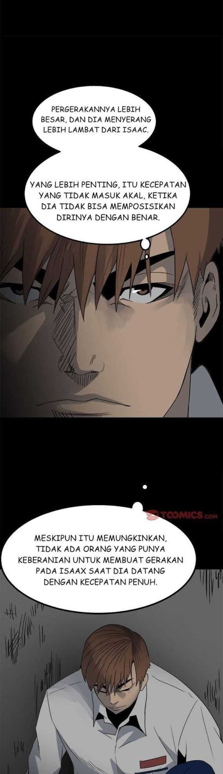 The Villain Bab 48 halaman 30