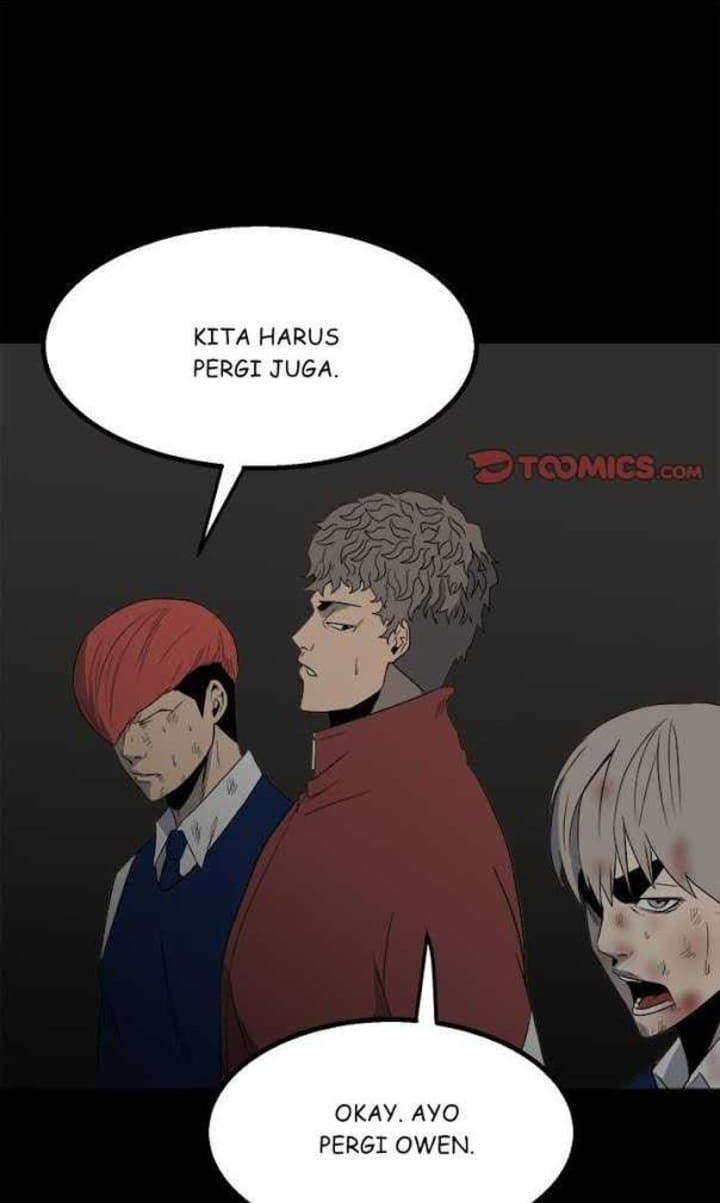 The Villain Bab 49 halaman 4