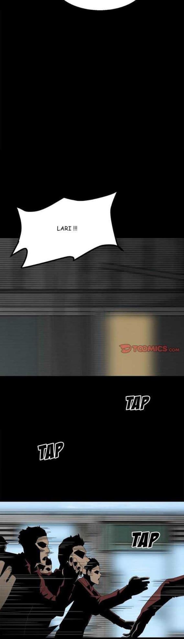 The Villain Bab 49 halaman 5