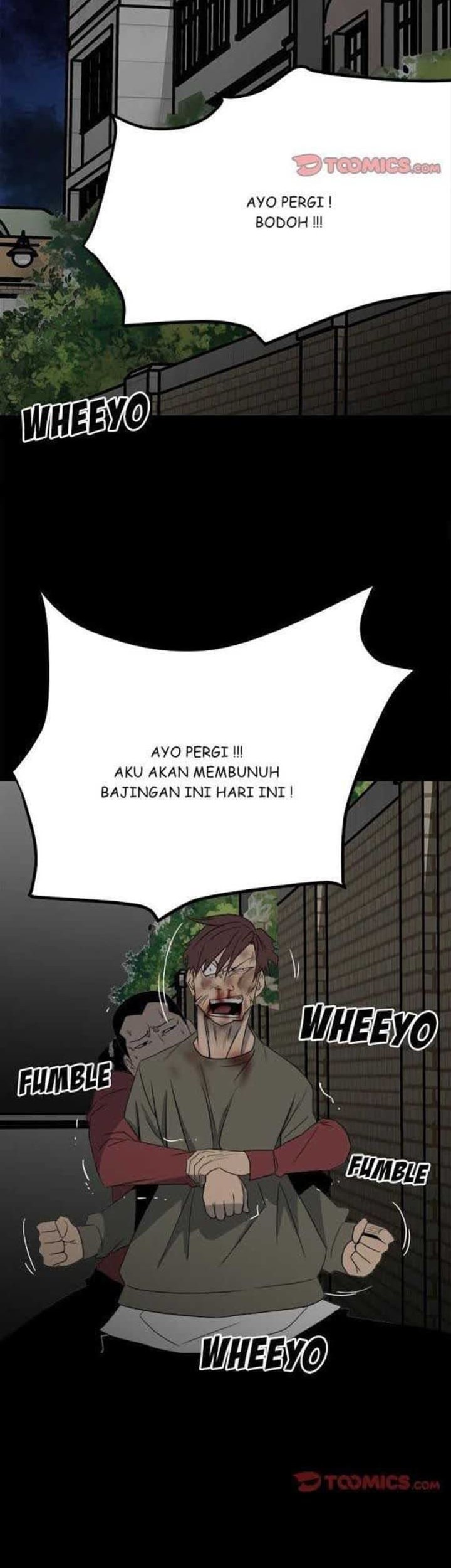The Villain Bab 49 halaman 9