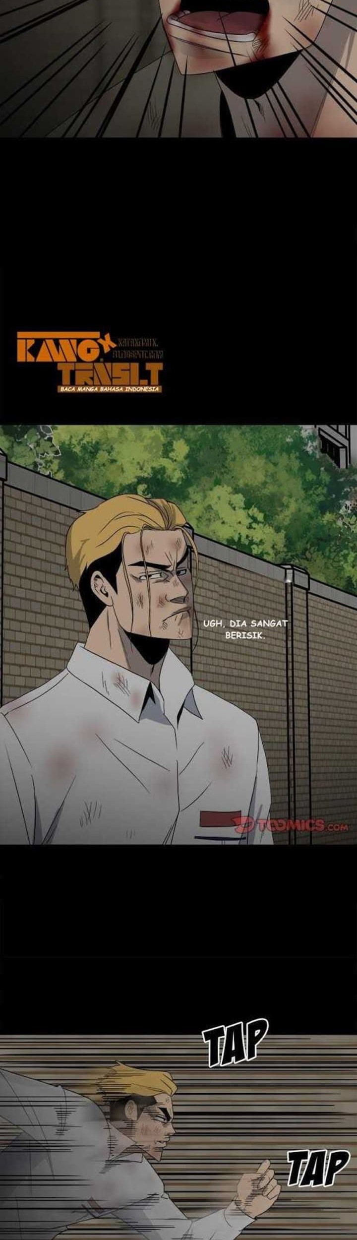 The Villain Bab 49 halaman 12