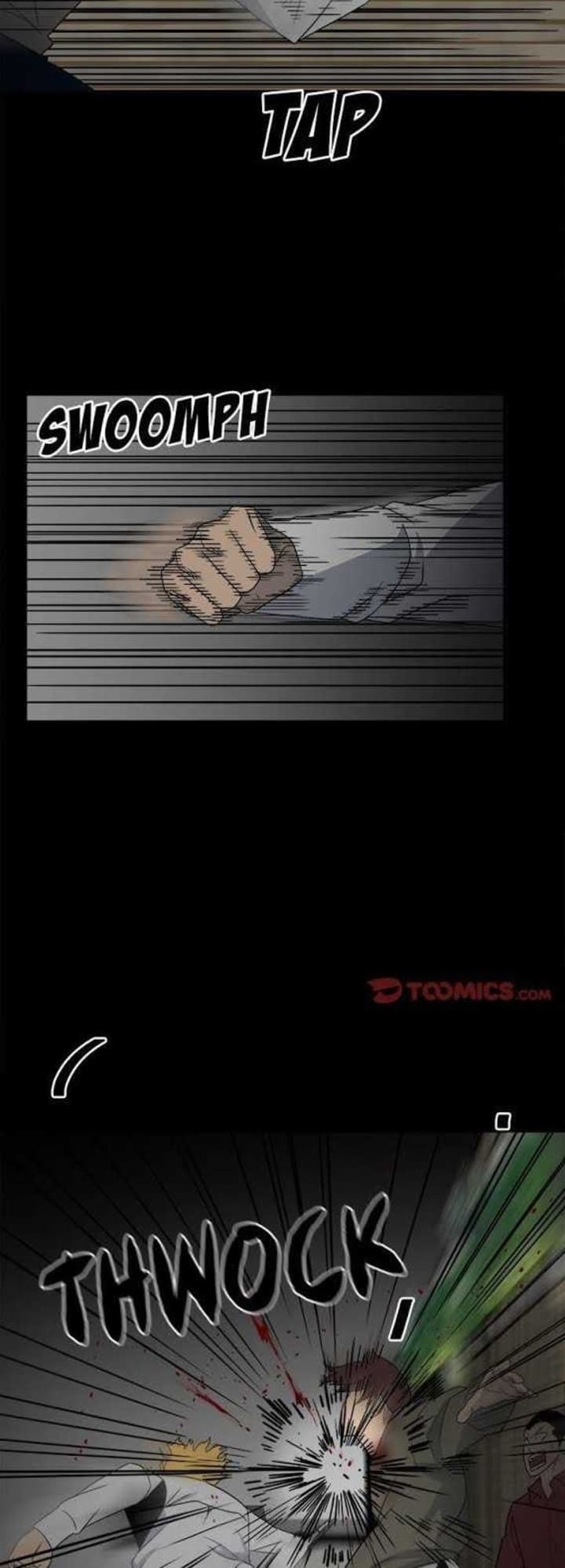 The Villain Bab 49 halaman 13