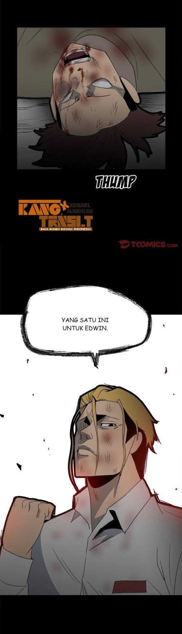 The Villain Bab 49 halaman 15
