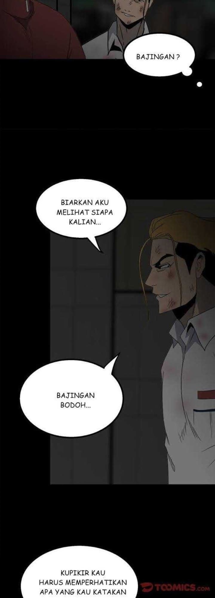 The Villain Bab 49 halaman 19