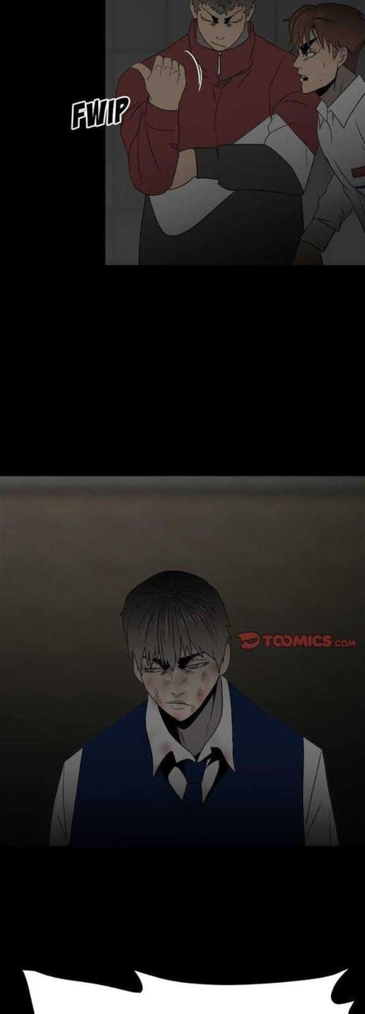 The Villain Bab 49 halaman 22