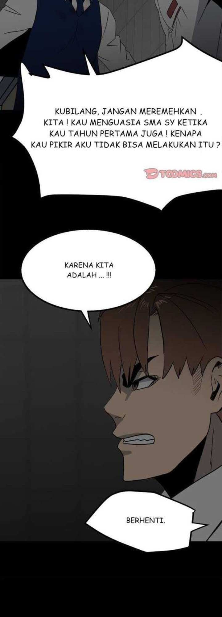 The Villain Bab 49 halaman 25
