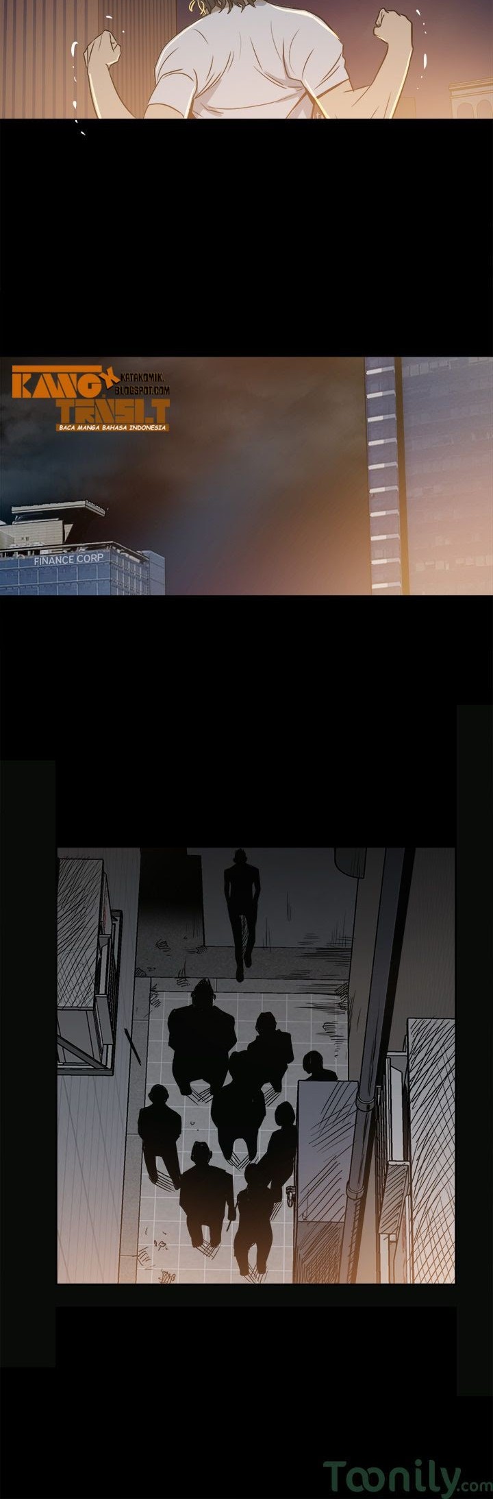 The Villain Bab 5 halaman 6