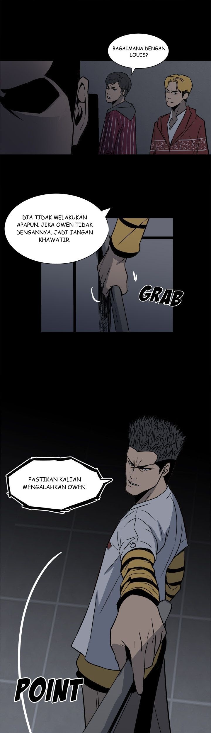 The Villain Bab 5 halaman 9