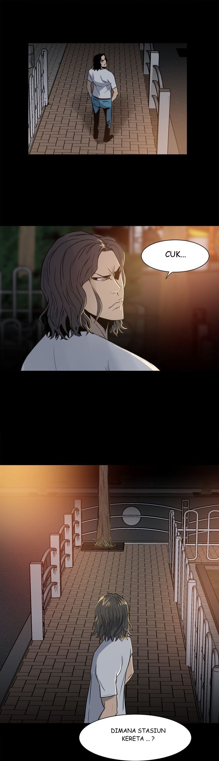 The Villain Bab 5 halaman 12