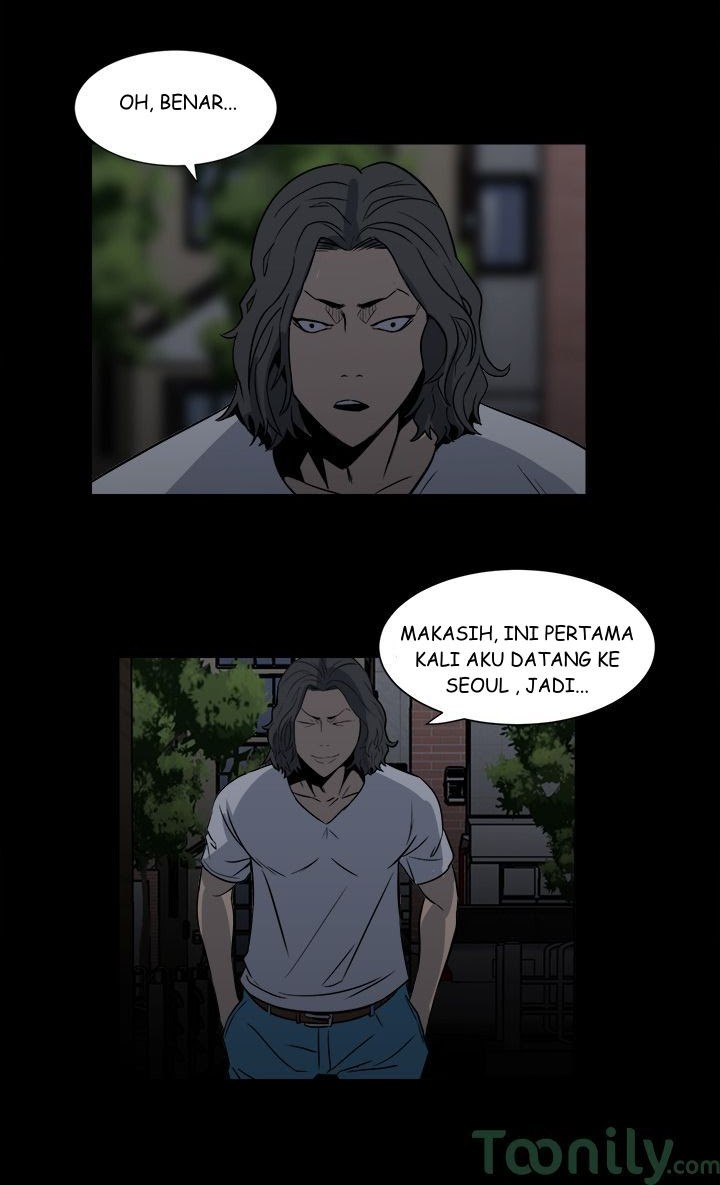 The Villain Bab 5 halaman 14