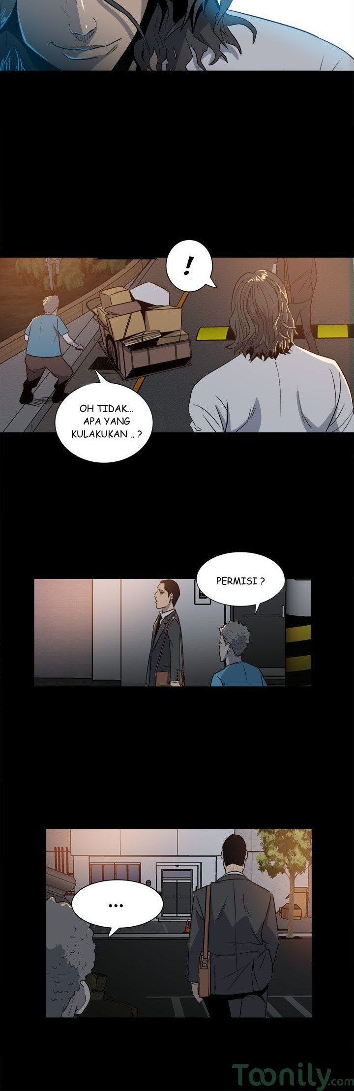 The Villain Bab 5 halaman 18