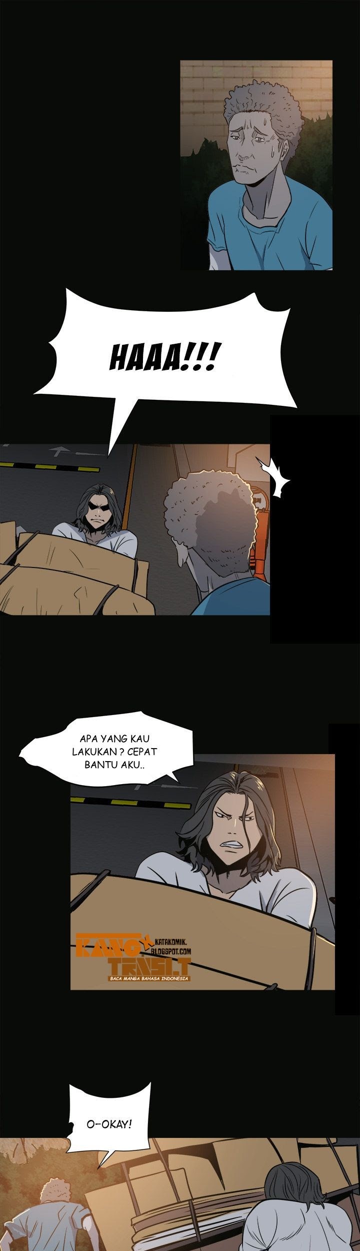 The Villain Bab 5 halaman 19
