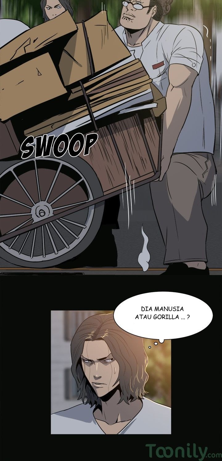 The Villain Bab 5 halaman 23