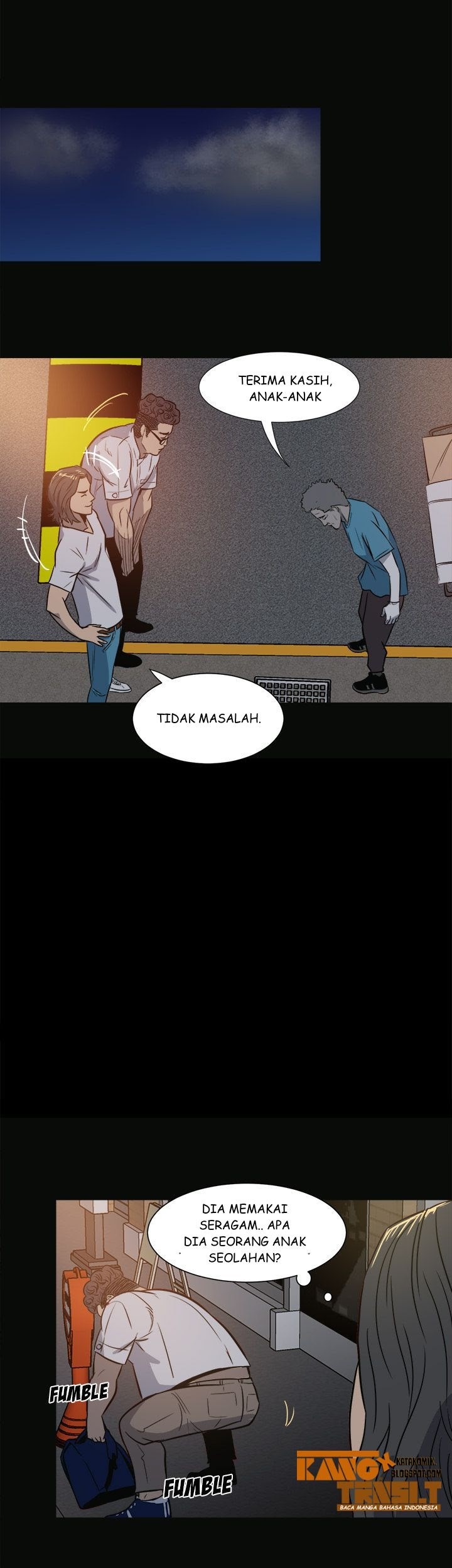 The Villain Bab 5 halaman 24