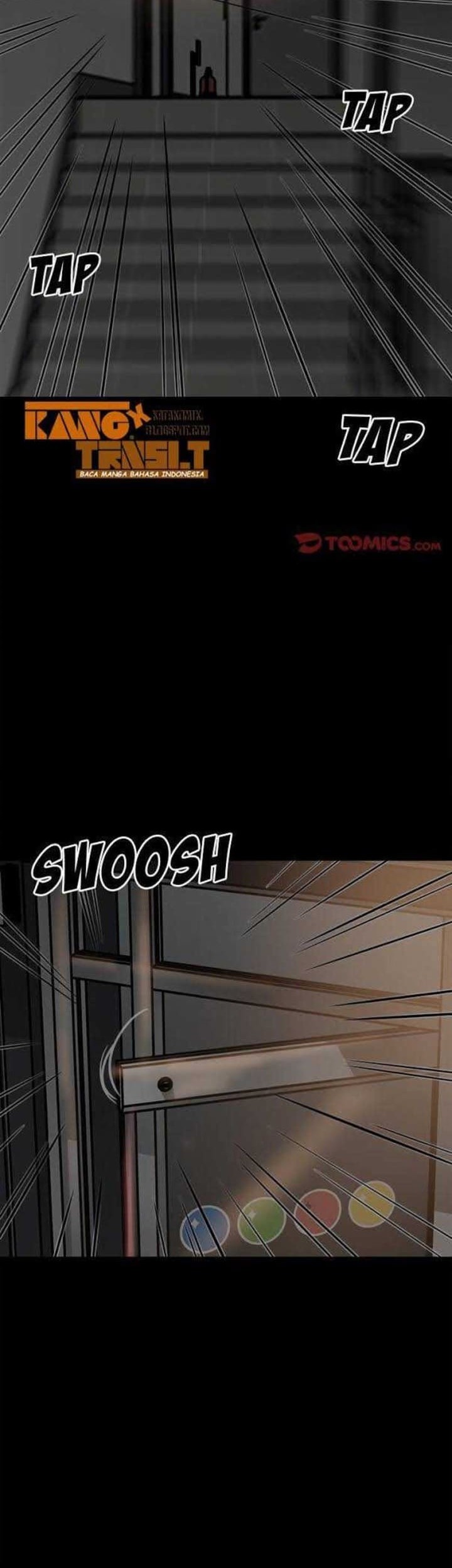 The Villain chapter 50 halaman 3