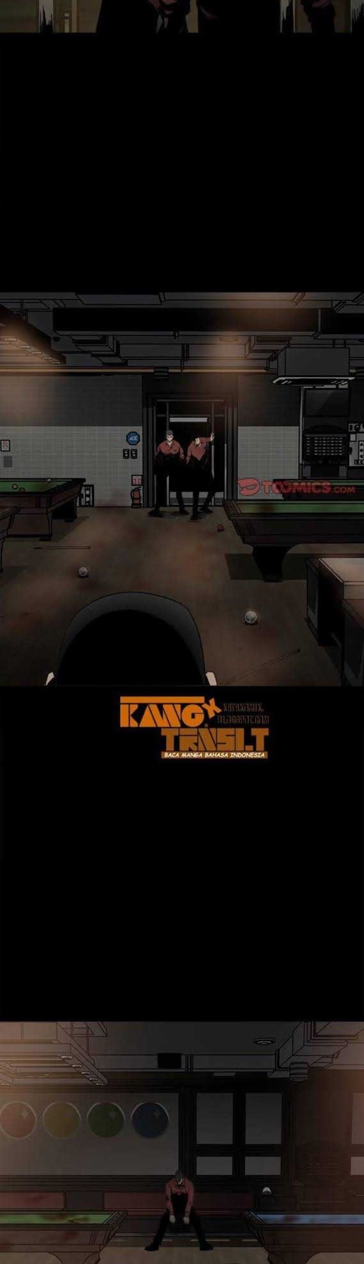 The Villain chapter 50 halaman 6