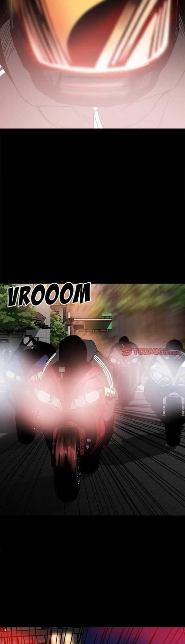 The Villain chapter 50 halaman 14