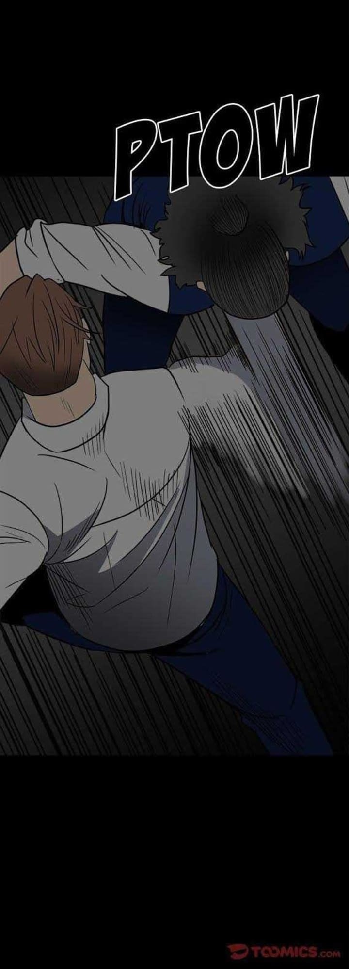 The Villain chapter 50 halaman 37