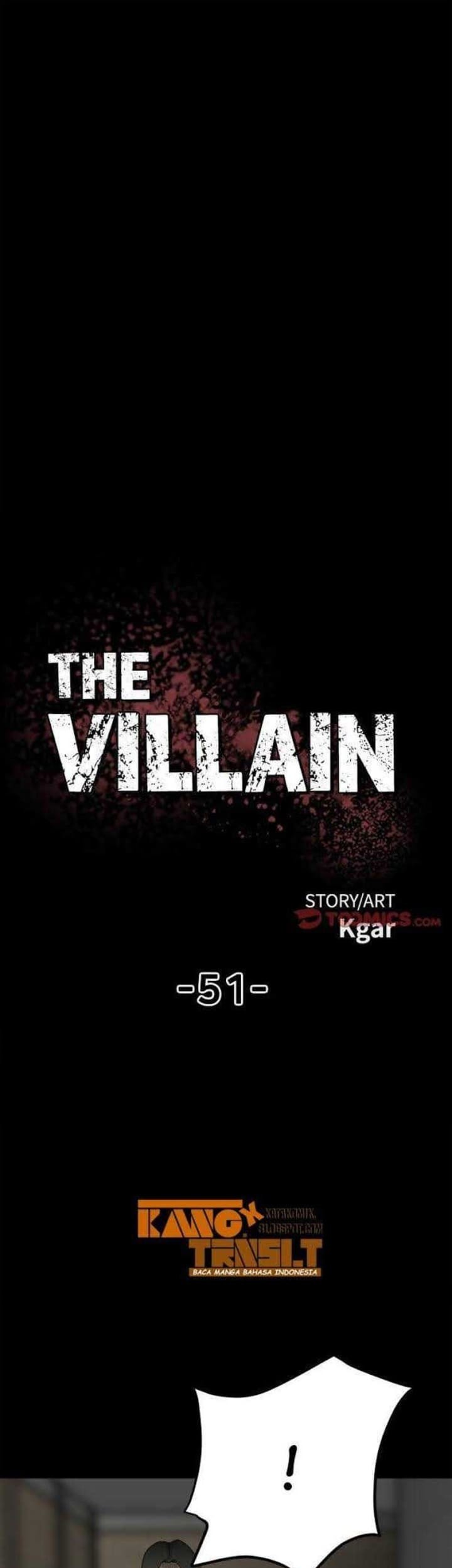 The Villain Bab 51 halaman 2