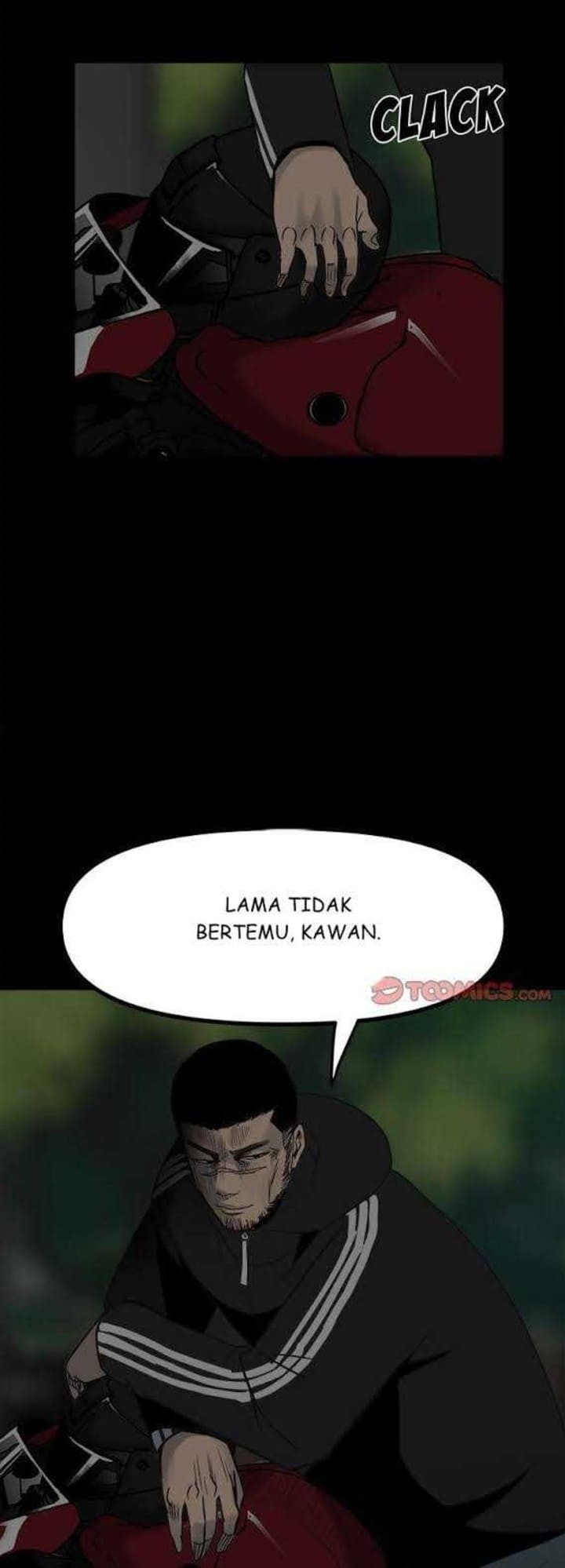 The Villain Bab 51 halaman 13