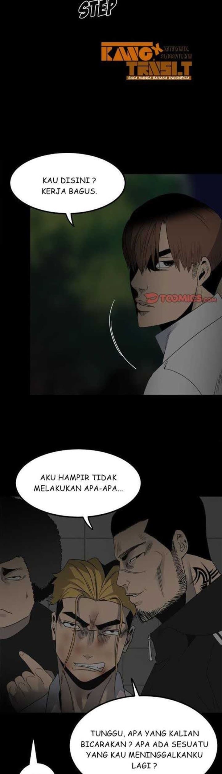 The Villain Bab 51 halaman 15