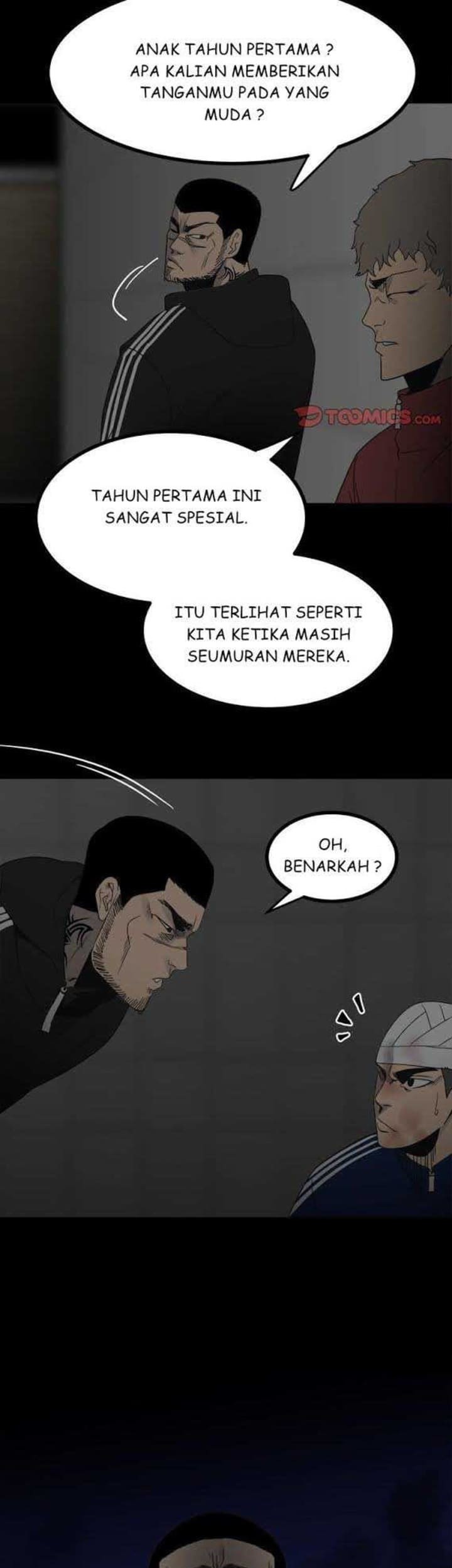 The Villain Bab 51 halaman 17
