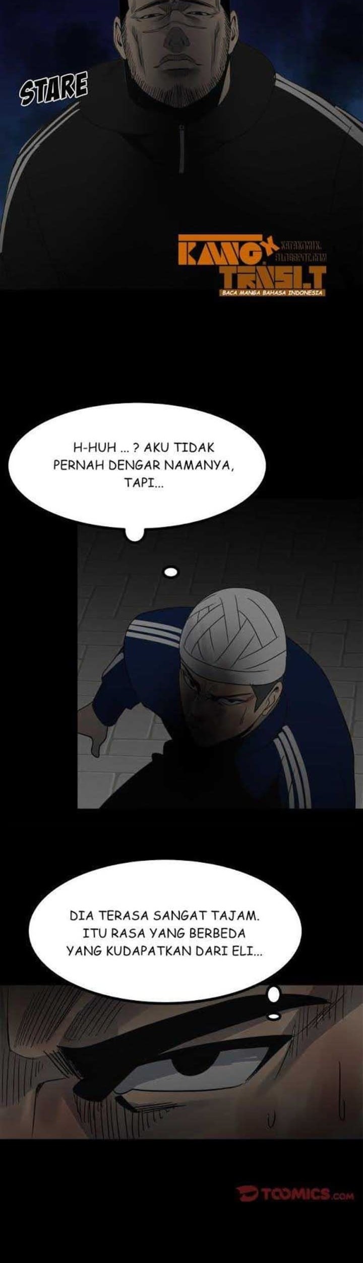 The Villain Bab 51 halaman 18