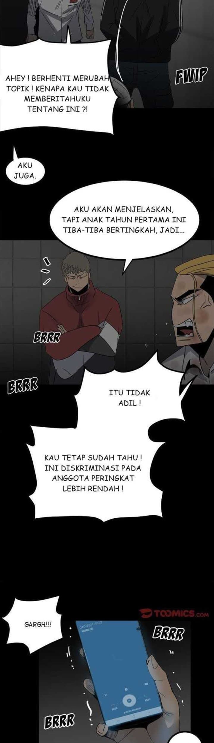 The Villain Bab 51 halaman 20