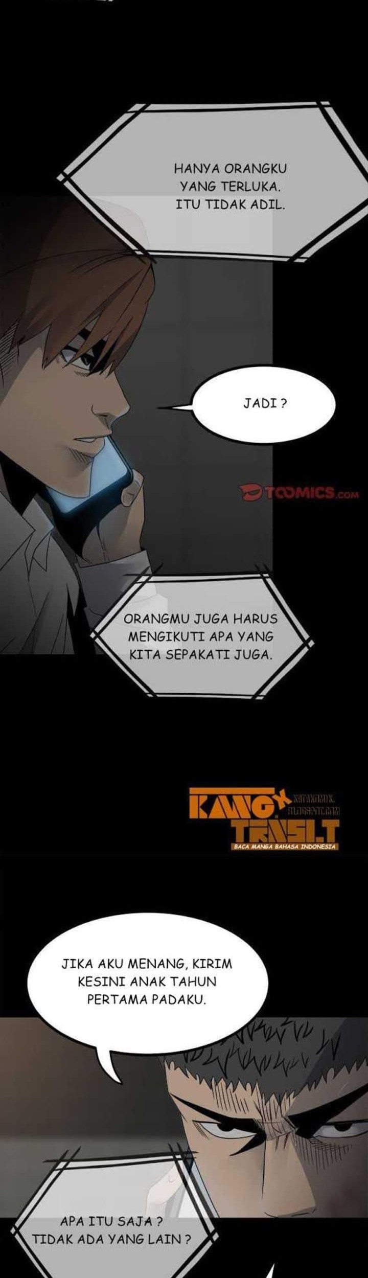 The Villain Bab 51 halaman 24