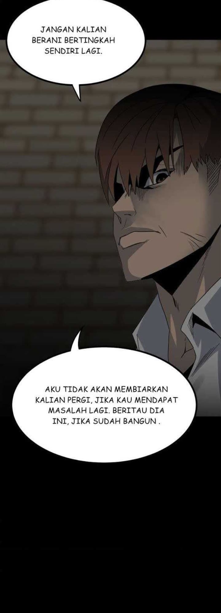 The Villain Bab 51 halaman 28