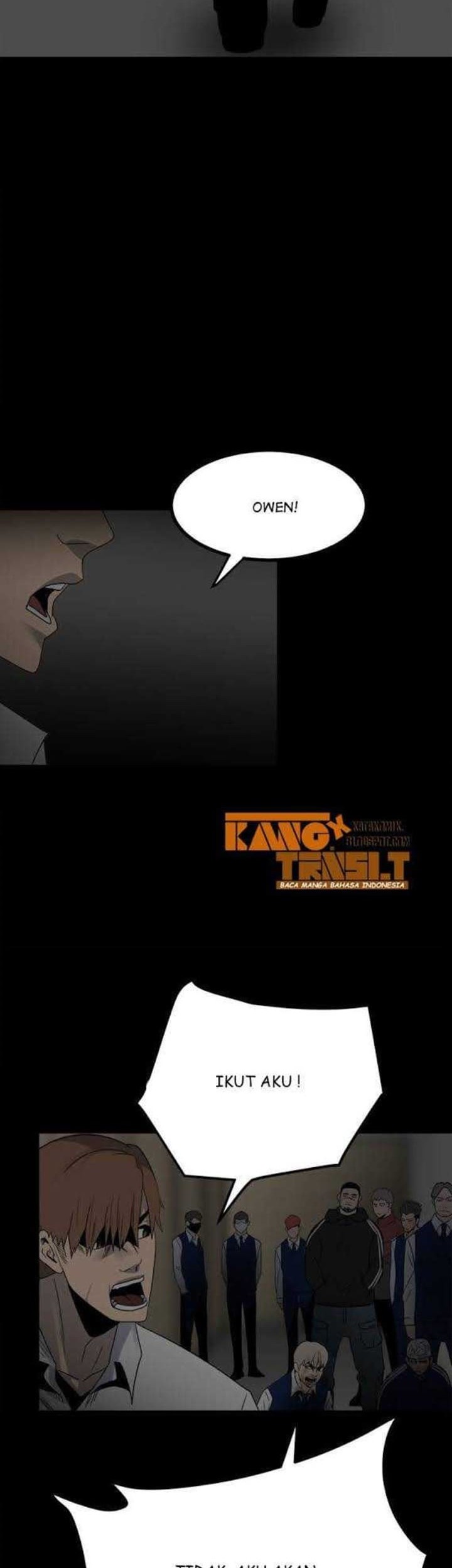 The Villain Bab 51 halaman 30