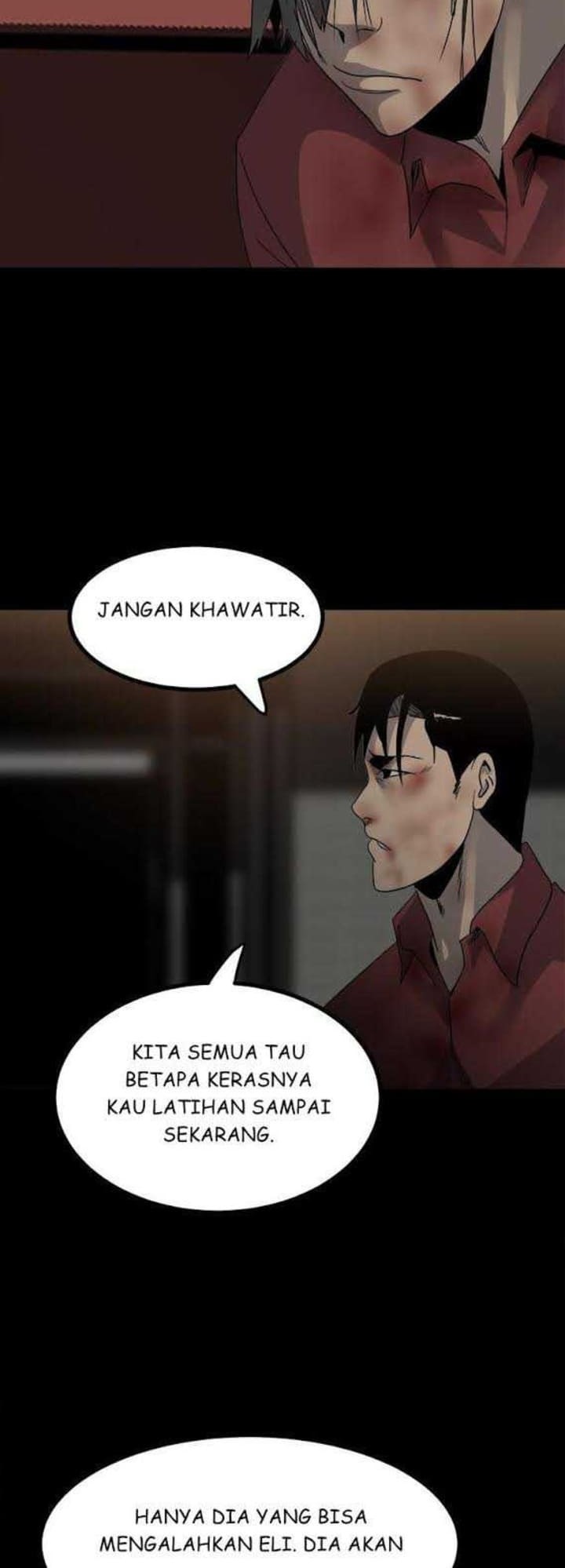 The Villain Bab 51 halaman 37
