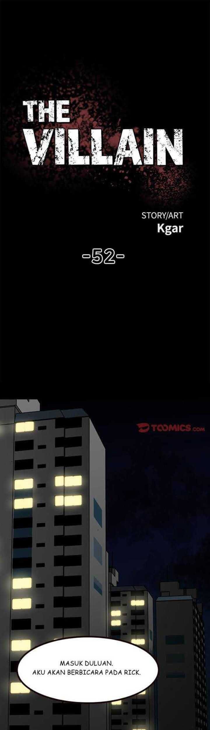 The Villain Bab 52 halaman 2