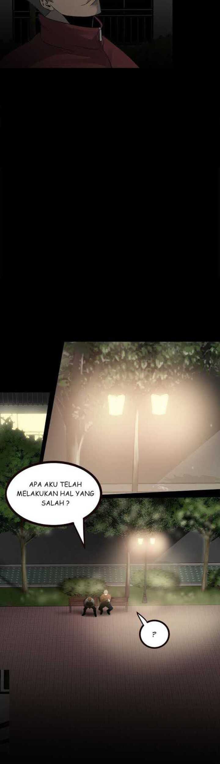 The Villain Bab 52 halaman 5