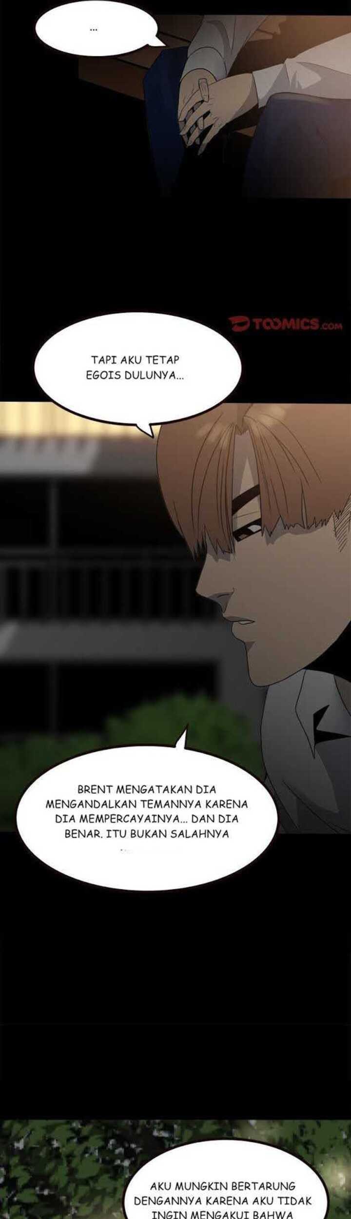 The Villain Bab 52 halaman 8
