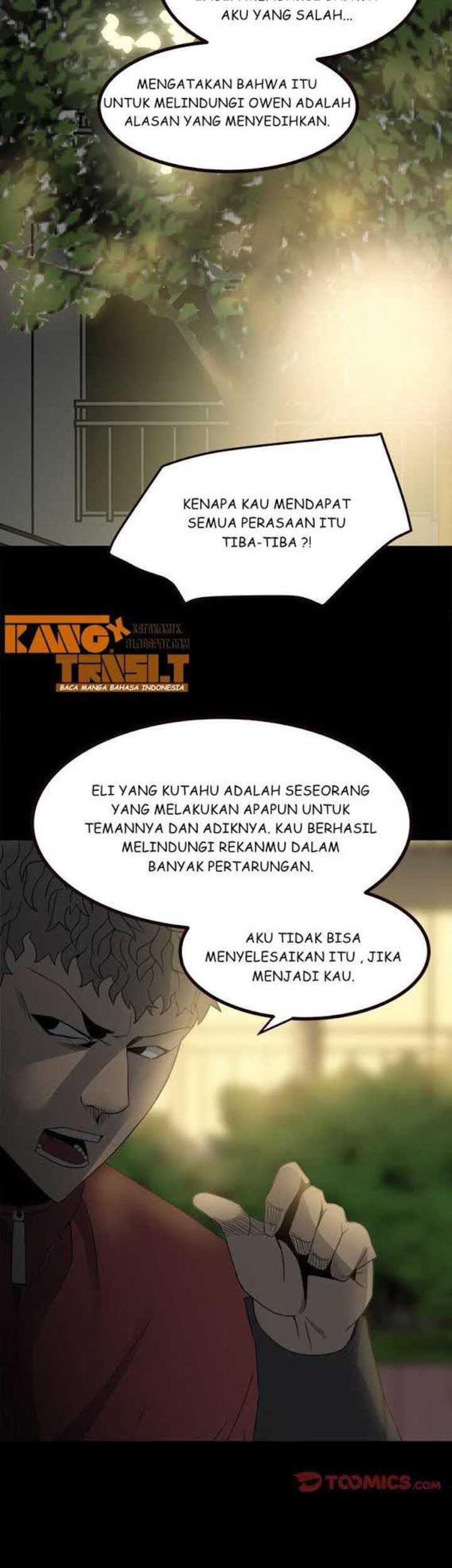 The Villain Bab 52 halaman 9