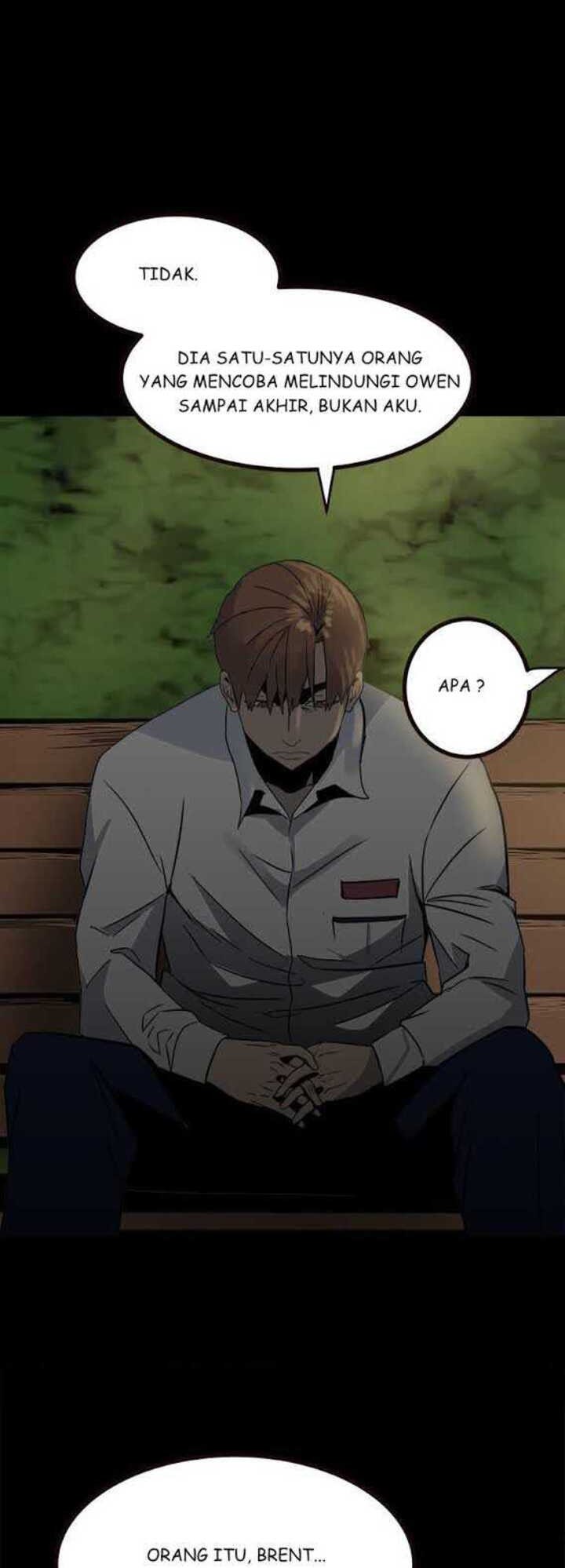 The Villain Bab 52 halaman 10
