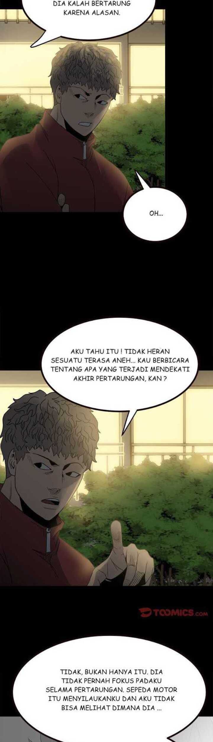 The Villain Bab 52 halaman 11