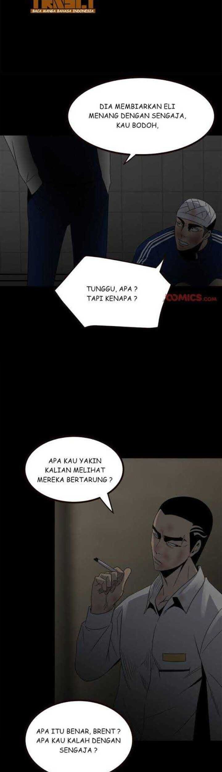 The Villain Bab 52 halaman 15