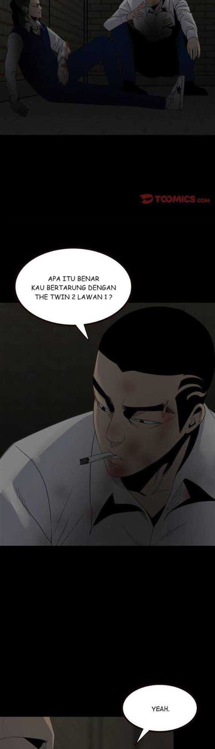 The Villain Bab 52 halaman 17