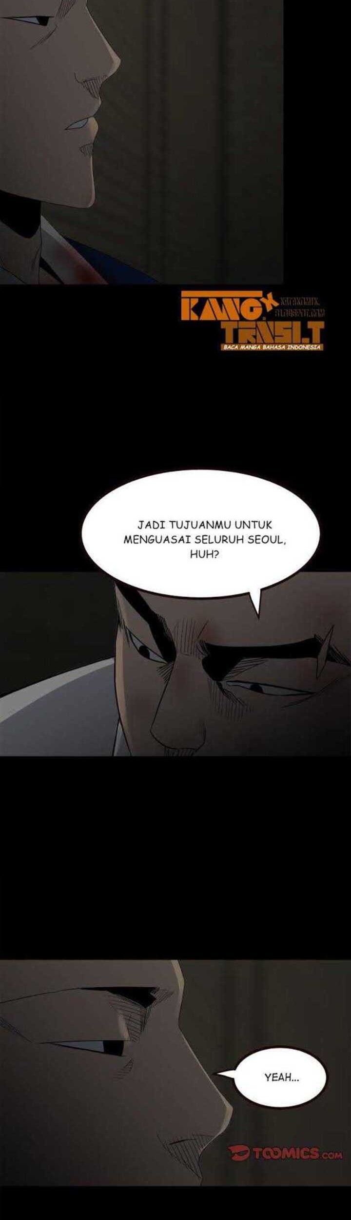The Villain Bab 52 halaman 18