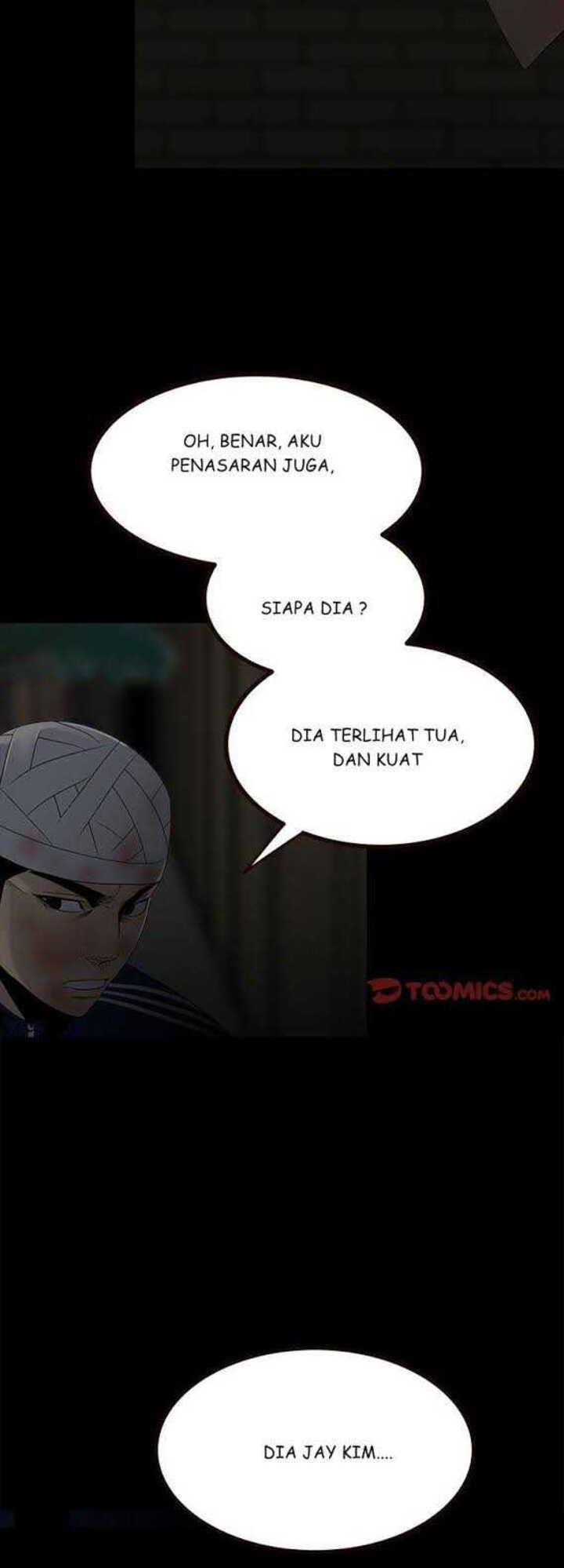 The Villain Bab 52 halaman 22