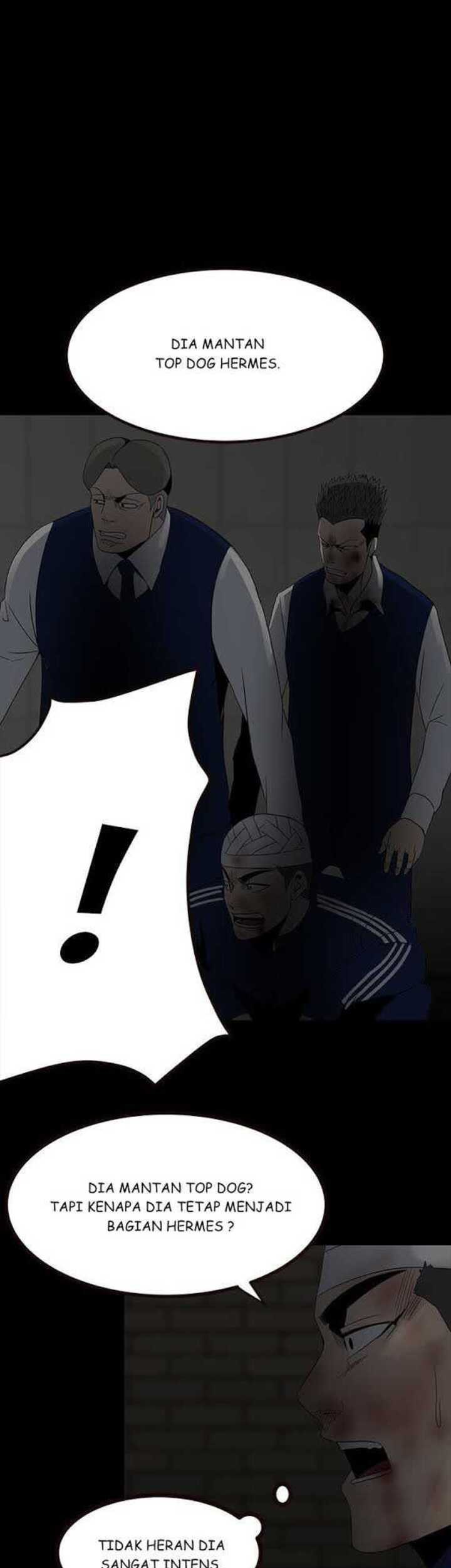 The Villain Bab 52 halaman 23
