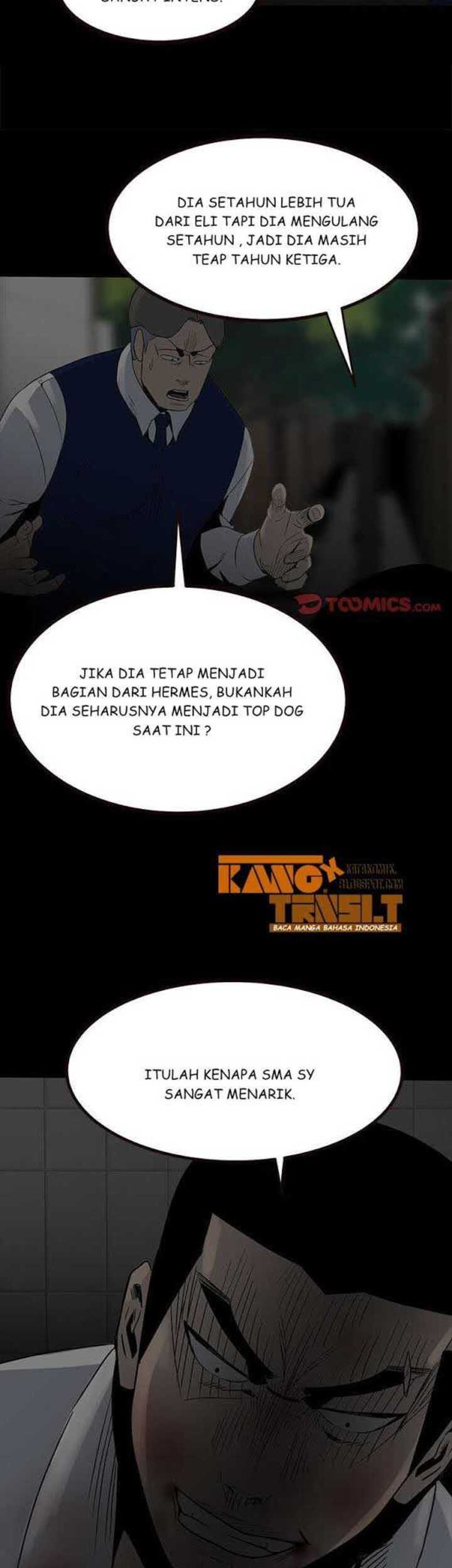 The Villain Bab 52 halaman 24