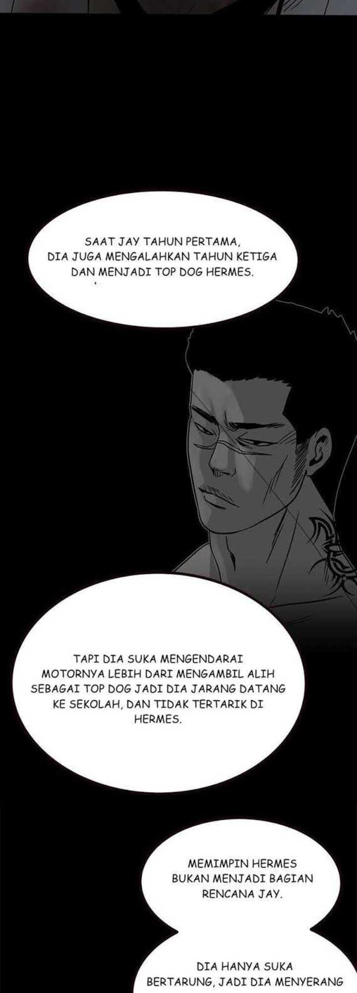 The Villain Bab 52 halaman 25