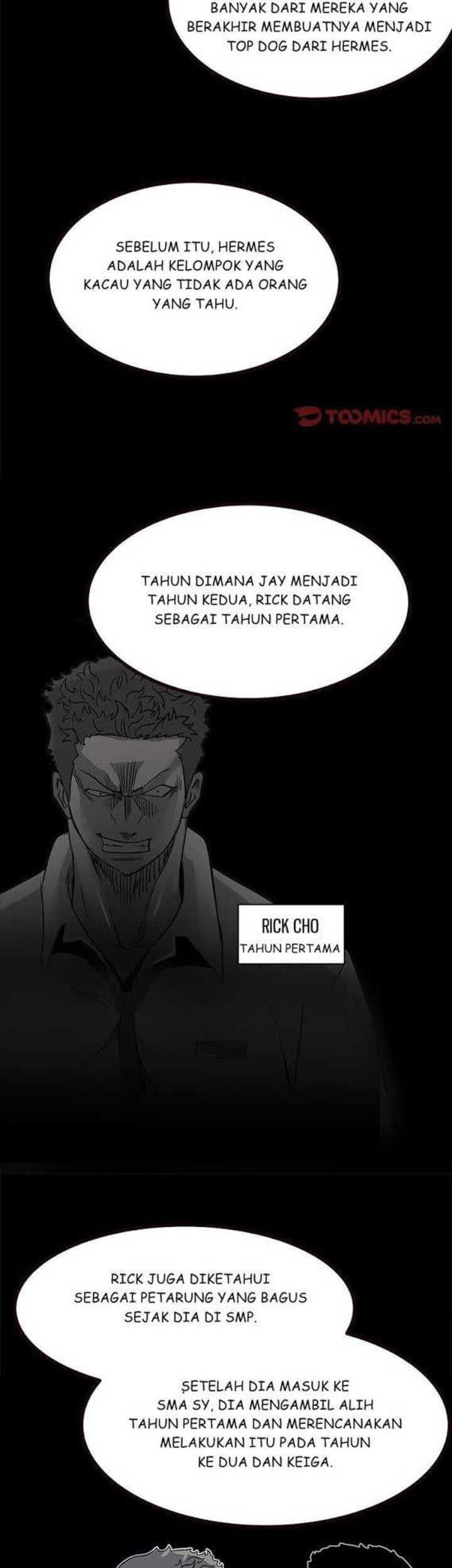 The Villain Bab 52 halaman 26