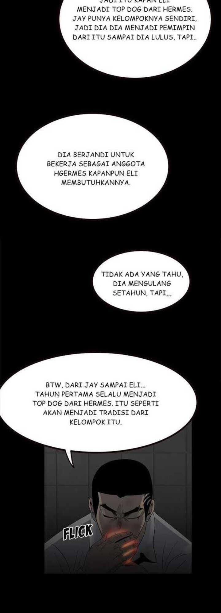 The Villain Bab 52 halaman 28