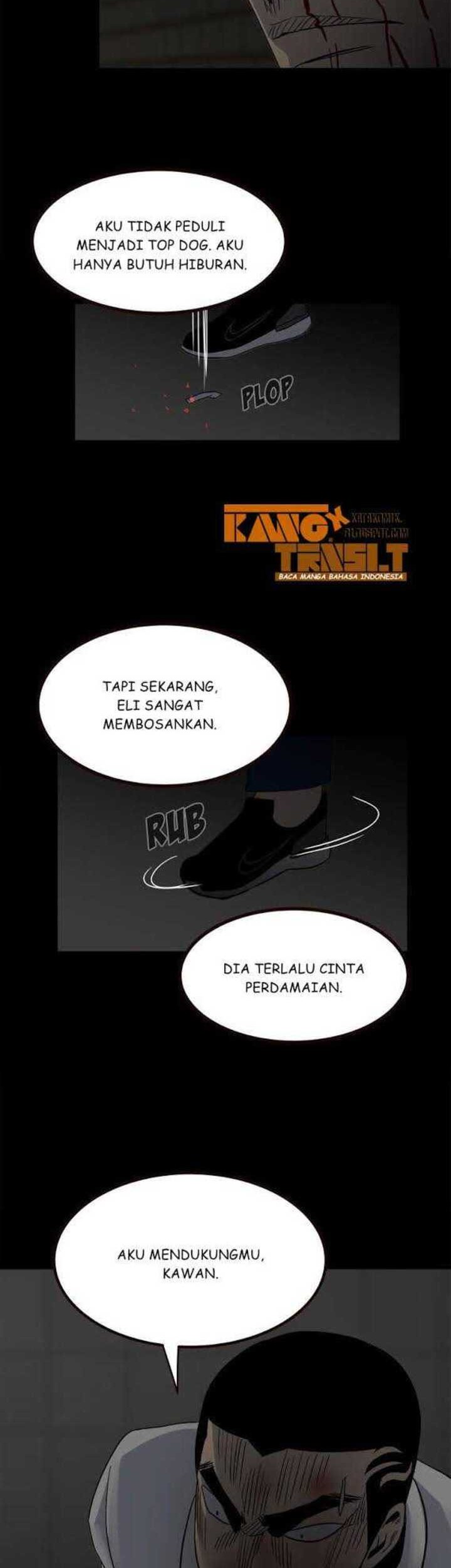 The Villain Bab 52 halaman 30