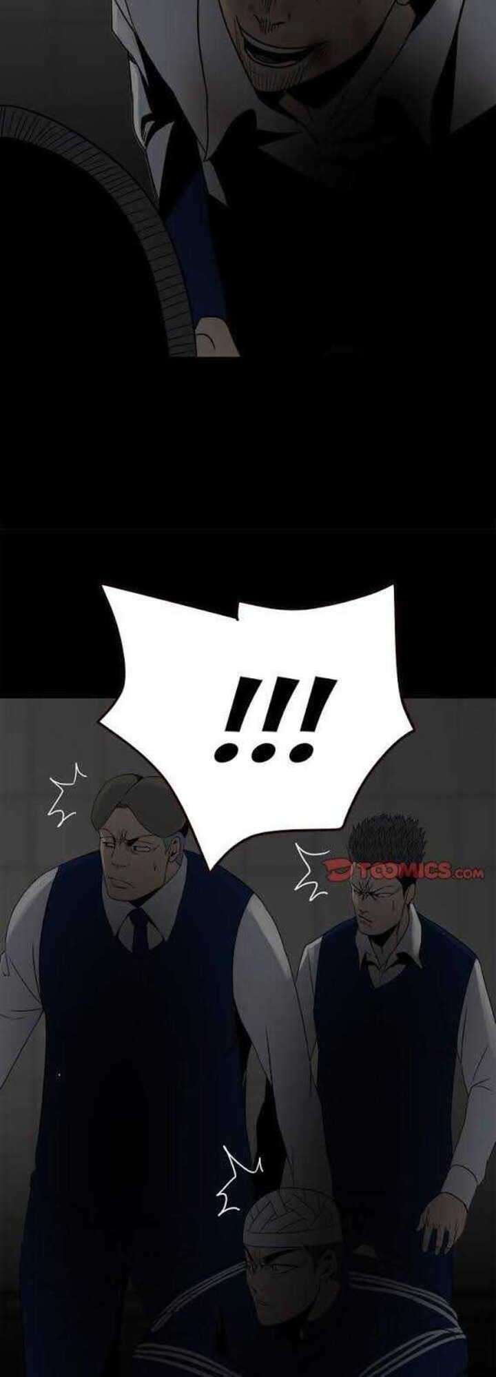 The Villain Bab 52 halaman 31